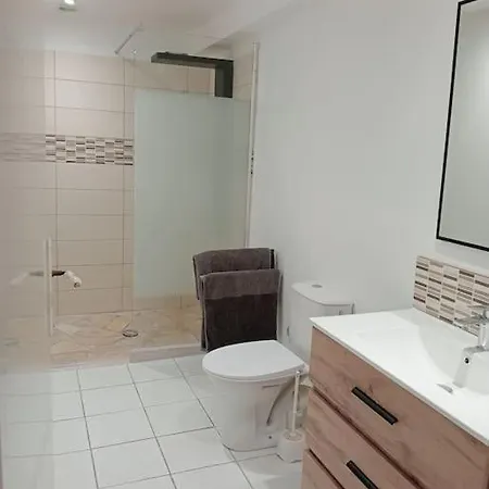 Apartment Bel Au Calme Saint-Paul-Trois-Chateaux